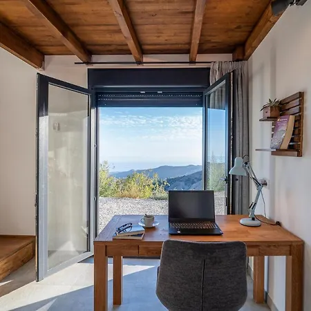 Villa Paseros Competa