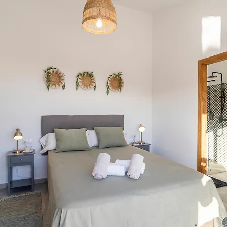 Villa Paseros